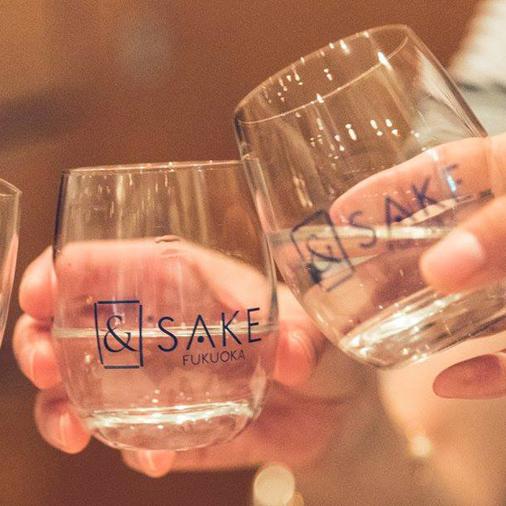 &SAKE FUKUOKA